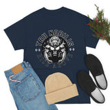 Tru Nobilis Rise Above Unisex Heavy Cotton Tee