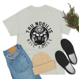 Tru Nobilis Rise Above Unisex Heavy Cotton Tee