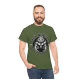 Tru Nobilis Rise Above Unisex Heavy Cotton Tee