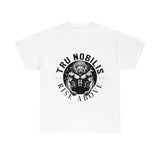 Tru Nobilis Rise Above Unisex Heavy Cotton Tee