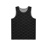 Tru Nobilis LUX I Men's All Over Print Tank