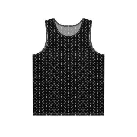 Tru Nobilis LUX I Men's All Over Print Tank