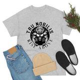 Tru Nobilis Rise Above Unisex Heavy Cotton Tee
