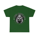 Tru Nobilis Rise Above Unisex Heavy Cotton Tee