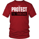TN Protect the Throne District Unisex Shirt - Tru Nobilis