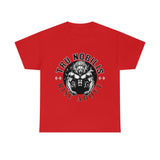 Tru Nobilis Rise Above Unisex Heavy Cotton Tee
