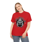 Tru Nobilis Rise Above Unisex Heavy Cotton Tee