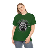 Tru Nobilis Rise Above Unisex Heavy Cotton Tee