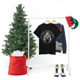 Tru Nobilis Rise Above Unisex Heavy Cotton Tee