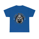Tru Nobilis Rise Above Unisex Heavy Cotton Tee