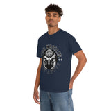 Tru Nobilis Rise Above Unisex Heavy Cotton Tee