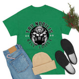 Tru Nobilis Rise Above Unisex Heavy Cotton Tee