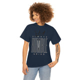 Humble Grind Unisex Heavy Cotton Tee