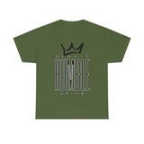 Humble Grind Unisex Heavy Cotton Tee