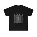 Humble Grind Unisex Heavy Cotton Tee