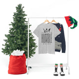 Humble Grind Unisex Heavy Cotton Tee
