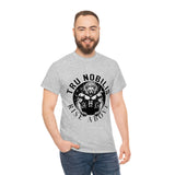 Tru Nobilis Rise Above Unisex Heavy Cotton Tee