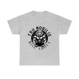 Tru Nobilis Rise Above Unisex Heavy Cotton Tee