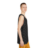 Tru Nobilis LUX I Men's All Over Print Tank