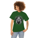 Tru Nobilis Rise Above Unisex Heavy Cotton Tee