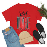 Humble Grind Unisex Heavy Cotton Tee