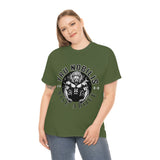 Tru Nobilis Rise Above Unisex Heavy Cotton Tee