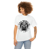 Tru Nobilis Rise Above Unisex Heavy Cotton Tee