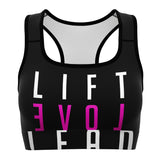 TN L3 Sports Bra