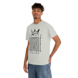Humble Grind Unisex Heavy Cotton Tee