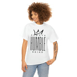 Humble Grind Unisex Heavy Cotton Tee