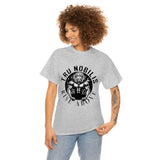 Tru Nobilis Rise Above Unisex Heavy Cotton Tee