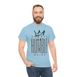 Humble Grind Unisex Heavy Cotton Tee