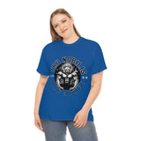 Tru Nobilis Rise Above Unisex Heavy Cotton Tee
