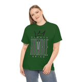 Humble Grind Unisex Heavy Cotton Tee