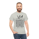 Humble Grind Unisex Heavy Cotton Tee