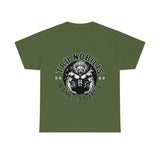 Tru Nobilis Rise Above Unisex Heavy Cotton Tee