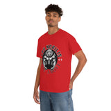 Tru Nobilis Rise Above Unisex Heavy Cotton Tee