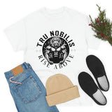Tru Nobilis Rise Above Unisex Heavy Cotton Tee