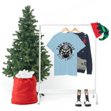 Tru Nobilis Rise Above Unisex Heavy Cotton Tee