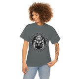 Tru Nobilis Rise Above Unisex Heavy Cotton Tee