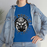 Tru Nobilis Rise Above Unisex Heavy Cotton Tee