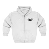 TN Classic Unisex Zip Up Hoodie - Tru Nobilis