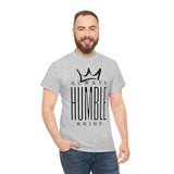 Humble Grind Unisex Heavy Cotton Tee