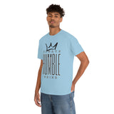 Humble Grind Unisex Heavy Cotton Tee