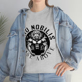 Tru Nobilis Rise Above Unisex Heavy Cotton Tee
