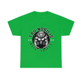 Tru Nobilis Rise Above Unisex Heavy Cotton Tee