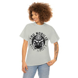 Tru Nobilis Rise Above Unisex Heavy Cotton Tee