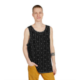 Tru Nobilis LUX I Men's All Over Print Tank