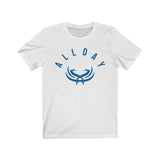 TN All Day Unisex Jersey Short Sleeve Tee - Tru Nobilis
