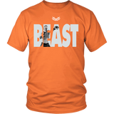 TN Beast District Unisex Shirt - Tru Nobilis